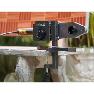 INGCO เครื่องเชื่อมท่อ PVC 20-63 มม. พร้อมอุปกรณ์ รุ่น PTWT215002 กำลังไฟ 800 วัตต์/1500วัตต์ สำหรับท่อชนิด PP-R,PB,
