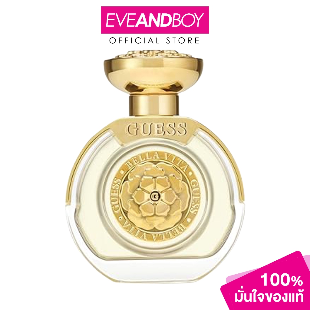 GUESS - Bella Vita EDP (30 ml.) เกส น้ำหอมสำหรับผู้หญิง