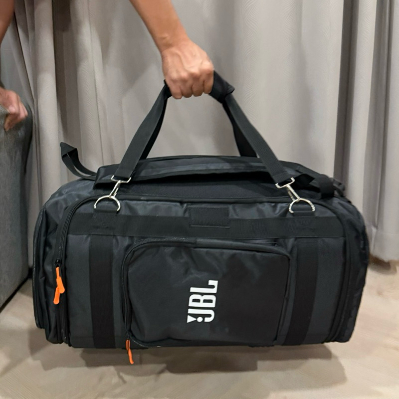กระเป๋าใส่ลำโพง JBL Partybox Club 120 ตรงรุ่น เกรดงานตัวท๊อปสุด