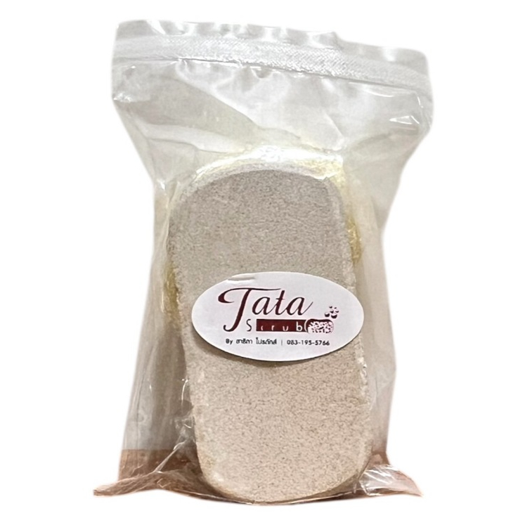 หินทรายขัดผิว (Tata)