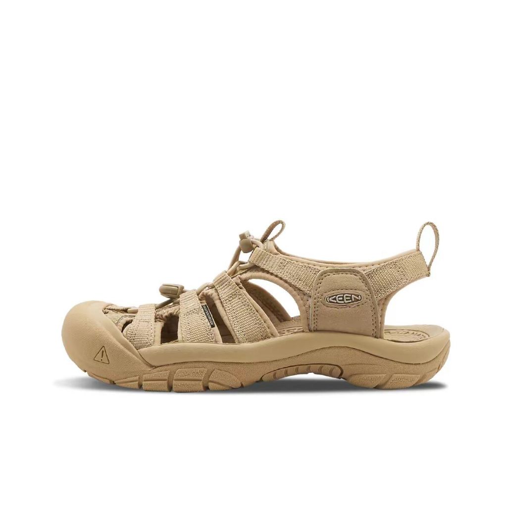 KEEN Newport H2 รองเท้าแตะน้ำหนักเบา 1027353 Men's and women's sports slipper