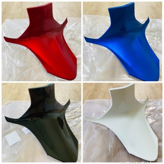 (FISHO) คอนโซลกลางตัวบน ครอบกุญแจ Wave 125i เวฟ 125i ปลาวาฬ …