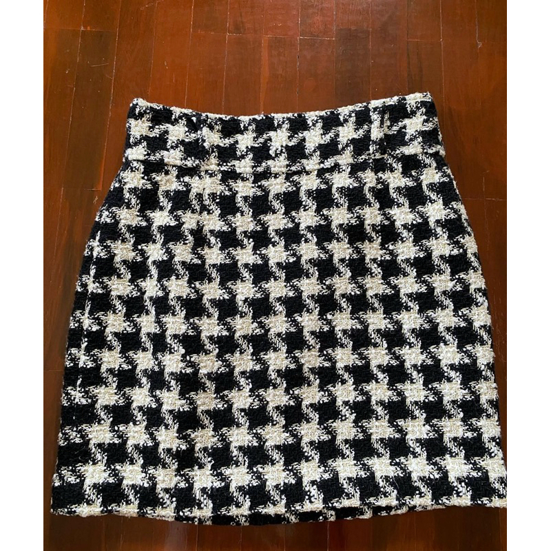 used Fred Perry Skirt  size UK10 เอว 27-28“  สะโพก 38” ยาว 17“