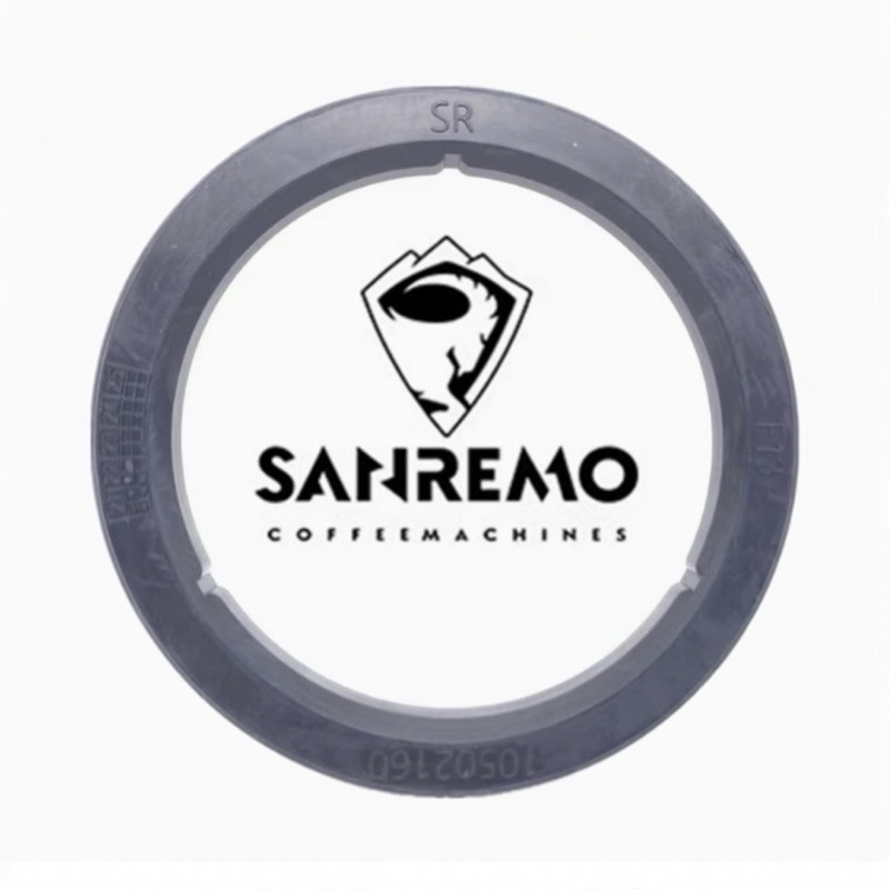 ซีลยางหัวชง เครื่องชงกาแฟยี่ห้อ Sanremo