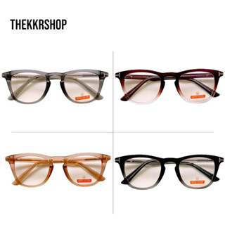 CANAAN Eyewer แว่นกรองแสงบลูออโต้ FA5437  ป้องกันแสงสีฟ้า แส…