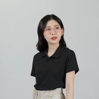 เสื้อโปโลรุ่น TK MICRO เกรดพรีเมี่ยม ไม่ย้วยเสียทรง ไม่ต้องรีด!