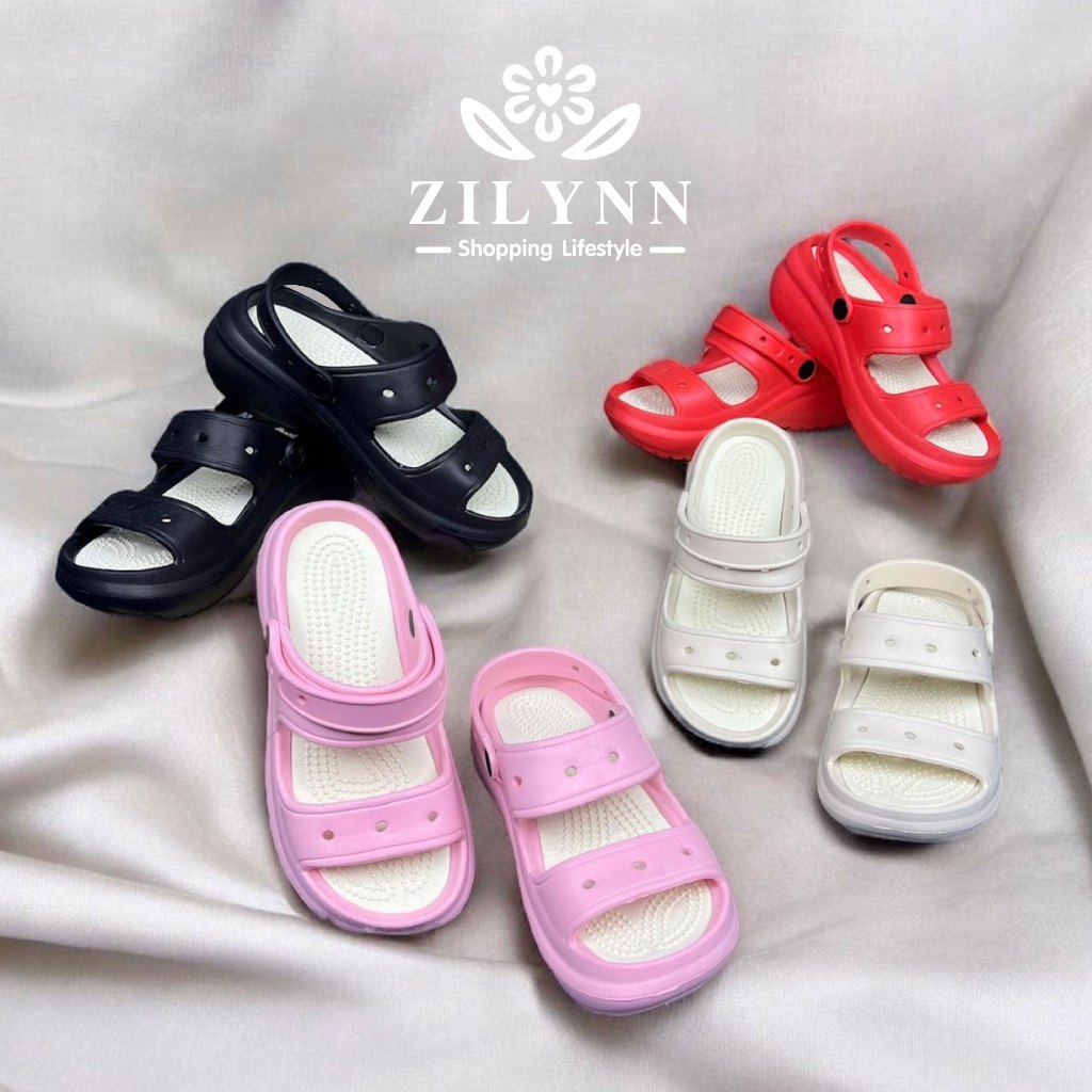 รองเท้า ระดับพรีเมียม Chilli Classic เบอร์ 36-40 นุ่มสบาย ทรงสวย น่ารัก ใส่ง่าย ใส่สบาย