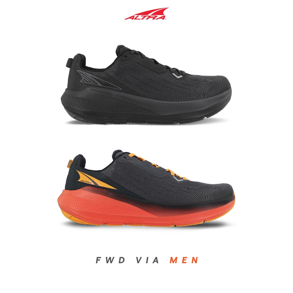 ALTRA FWD VIA MEN | รองเท้าวิ่งผู้ชาย