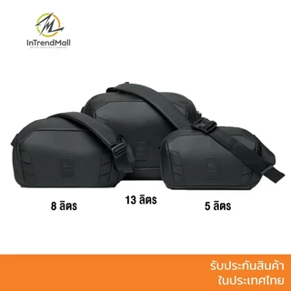 Nomatic x Peter McKinnon Camera Sling/Messenger กระเป๋ากล้องสะพายข้าง 5 ลิตร / 8 ลิตร / 13 ลิตร