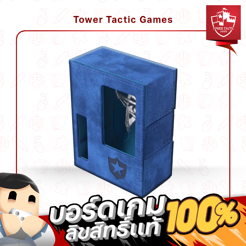 ARKHAM HORROR INVESTIGATOR DECK BOOK