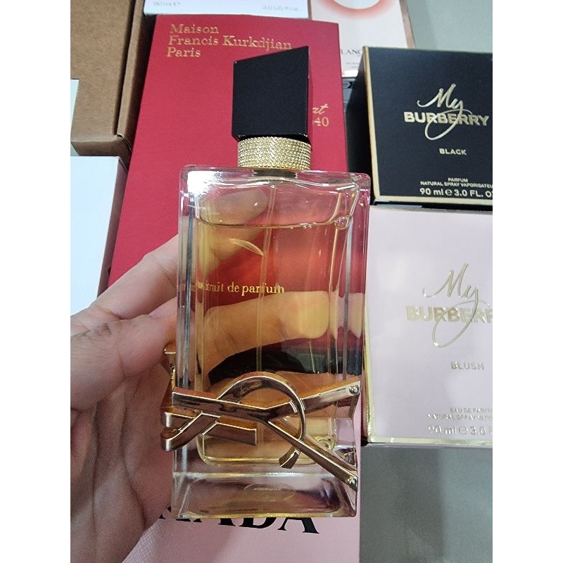 น้ำหอม YSL Y Yves Saint Laurent Libre Eau de Parfum 100ml