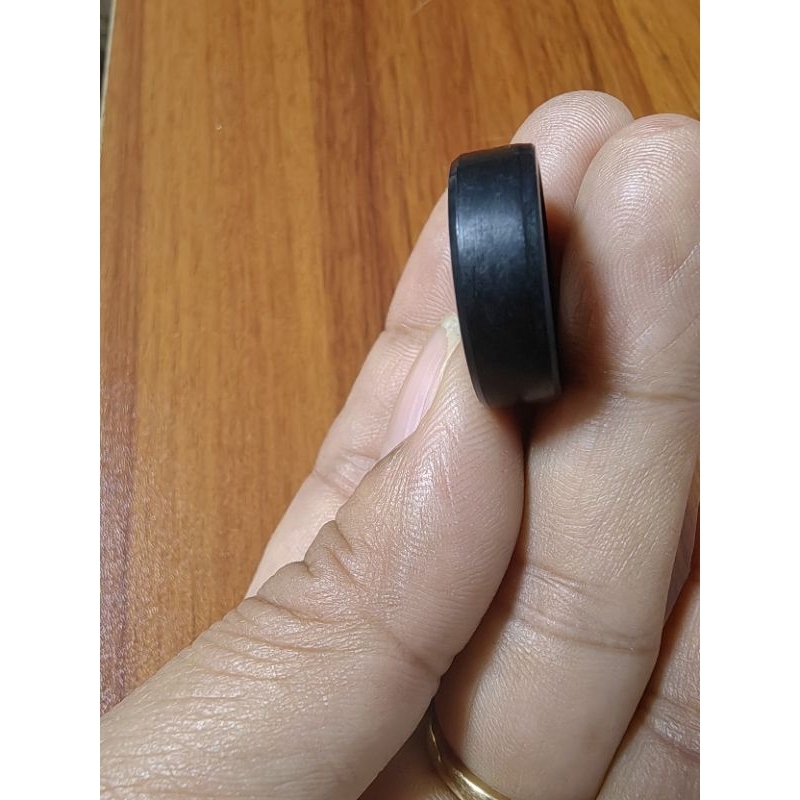 G43 ซีลข้อเหวี่ยง 260 ซีล 12-22-7 ชุด1ชิ้น เครื่องตัดหญ้า  ซิล ซีล ซีลข้อ ซิน  ราคาส่ง ซีลยางกันน้ำมัน TC 12-22-7 - รูปที่ 4