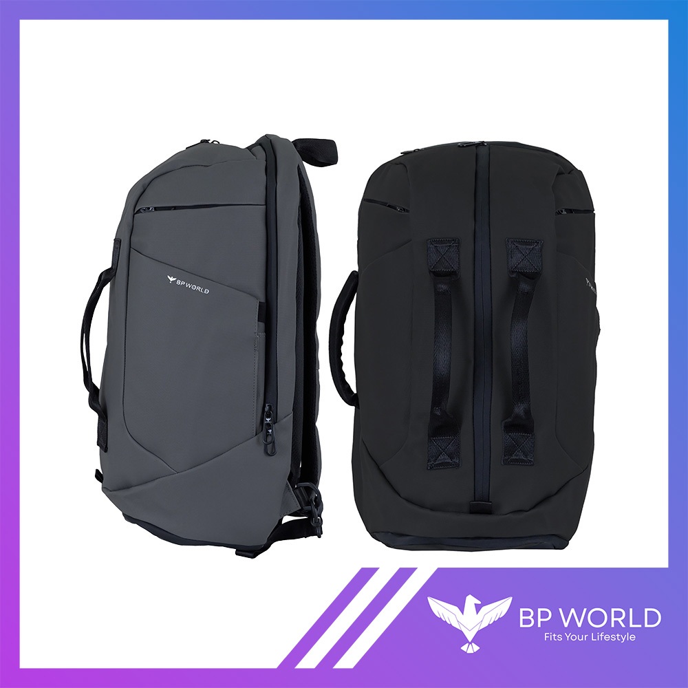 BP WORLD กระเป๋าเป้ รุ่น P15720