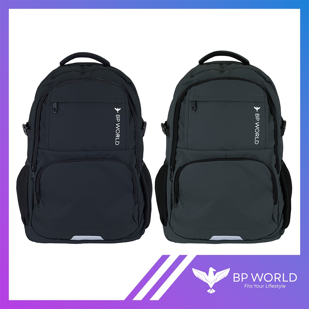 BP WORLD กระเป๋าเป้ รุ่น P3505