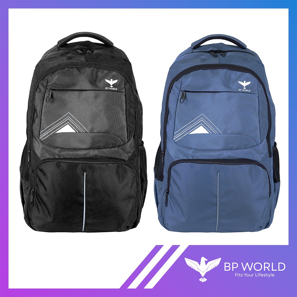 BP WORLD กระเป๋าเป้ รุ่น P3627