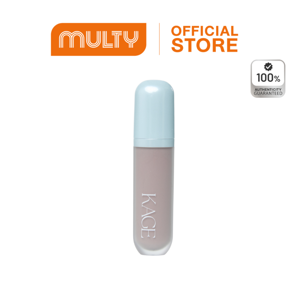 Kage Grey Glossy Lip Blend 9 g.