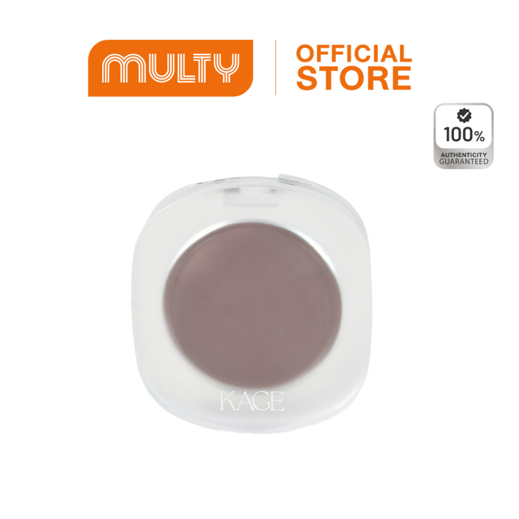 Kage Grey Blush Blend 4.2 g.บลัชออน