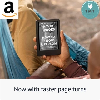 Amazon kindle 2024 ✅สินค้า มีพร้อมส่ง