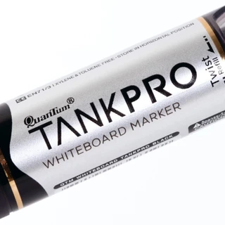 ควอนตั้ม ปากกาไวท์บอร์ด และ หมึกเติม แทงค์โปร Quantum TankPro
