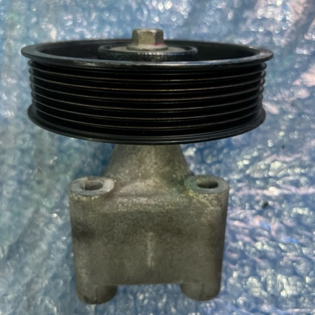 ลูกลอกสายพาน 2AZ ตัวแทนตัวปั่น2AZ ลูกลอกเอสติมา ลูกลอก2AZ ถอดแท้ญี่ปุ่น