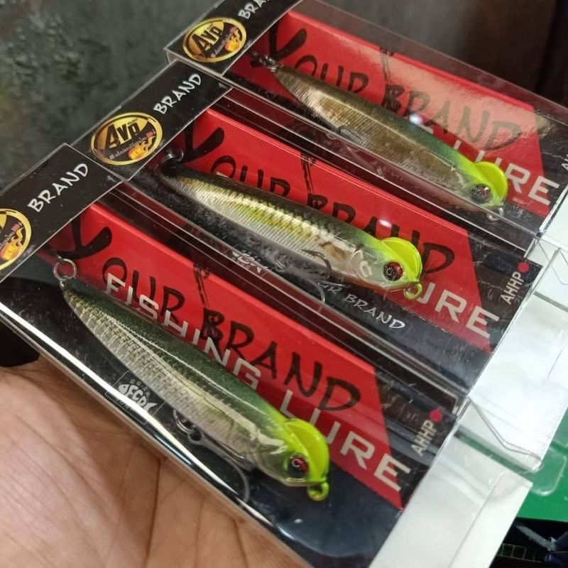 Mohawk70s ลิบเลท กึ่งเพนซิล