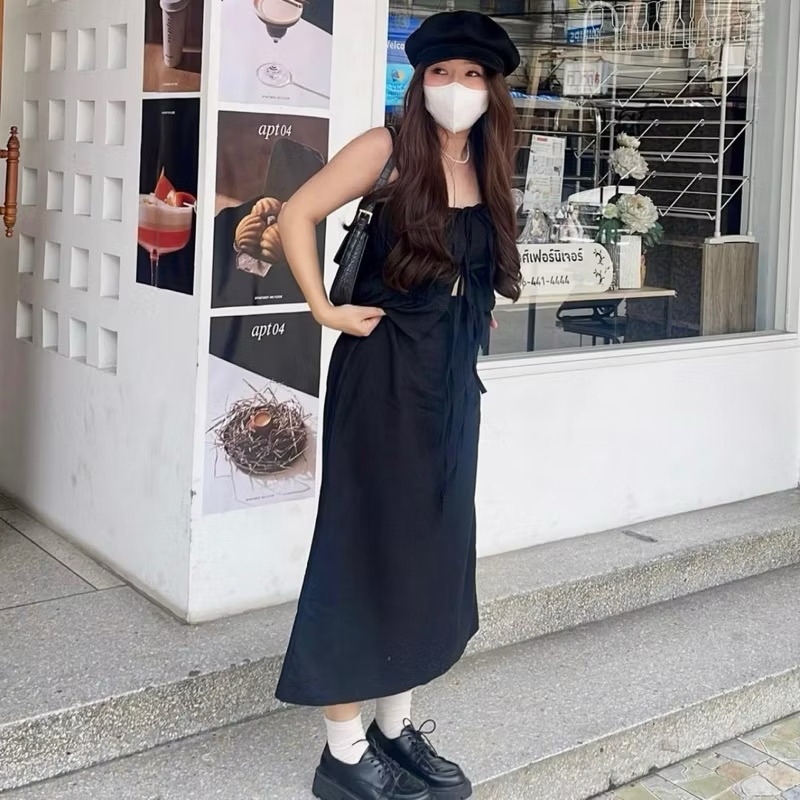 Julie set สีดำ มือ 1 ไม่เคยใส่ค่า