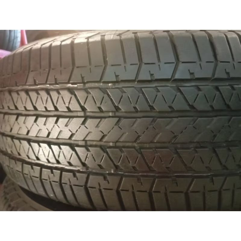 265/60-18 Bridgestone มือสอง ปี23