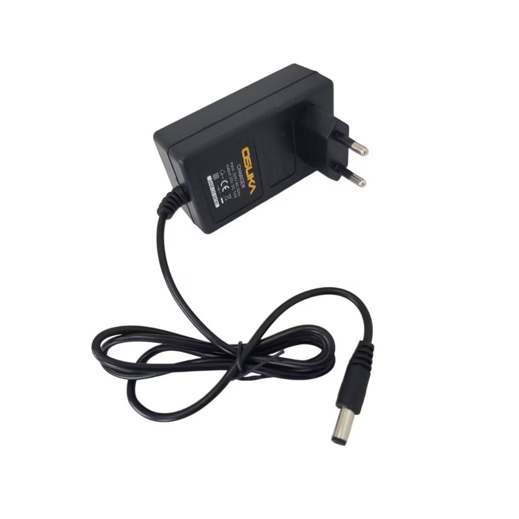 วอร์ชาร์จ (สายชาร์จ) Osuka ชาจได้ทุกก้อนของosuka