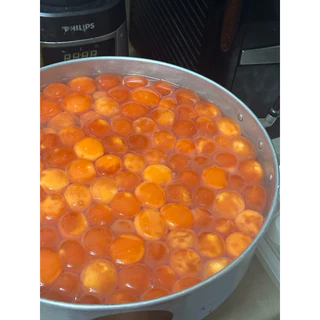 ไข่ครอบ (ทำที่กรุงเทพ) 3-6-9-12 คู่
