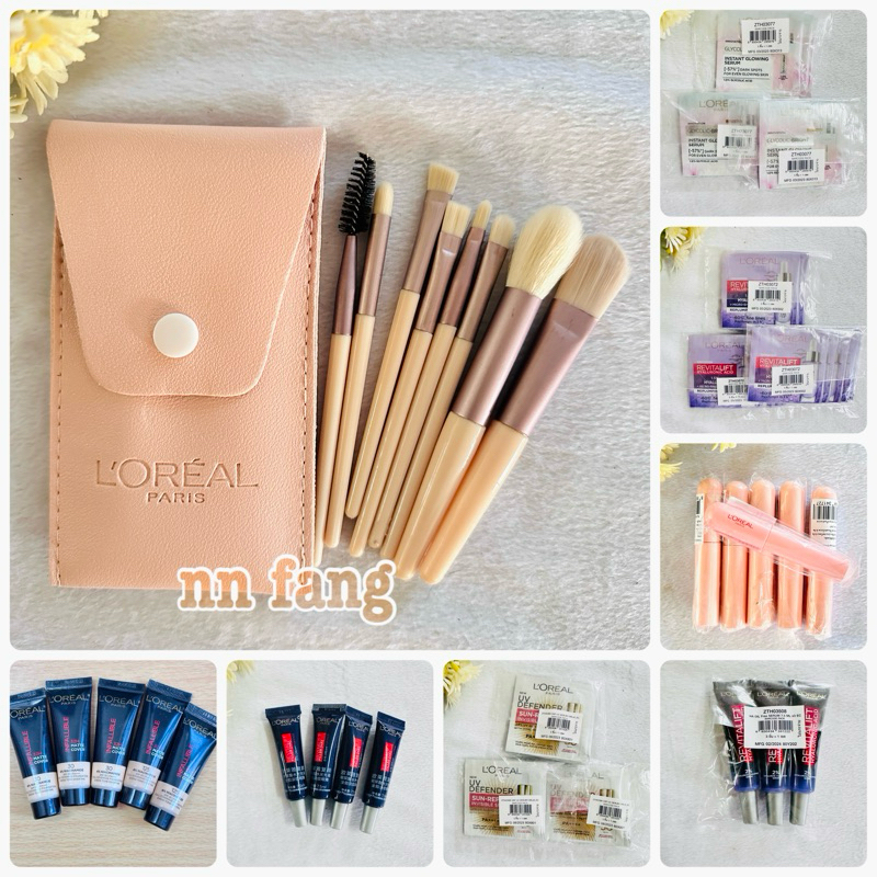 ขนาดทดลอง ลอรีอัล ปารีส /พอนด์