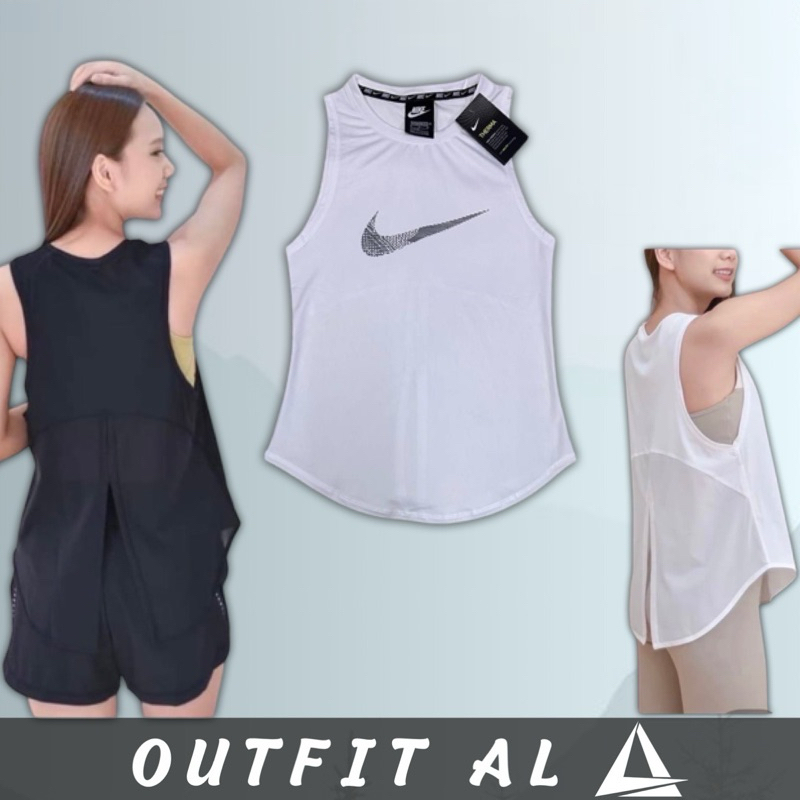 เสื้อกล้ามผู้หญิง เสื้อออกกำลังกาย SG12