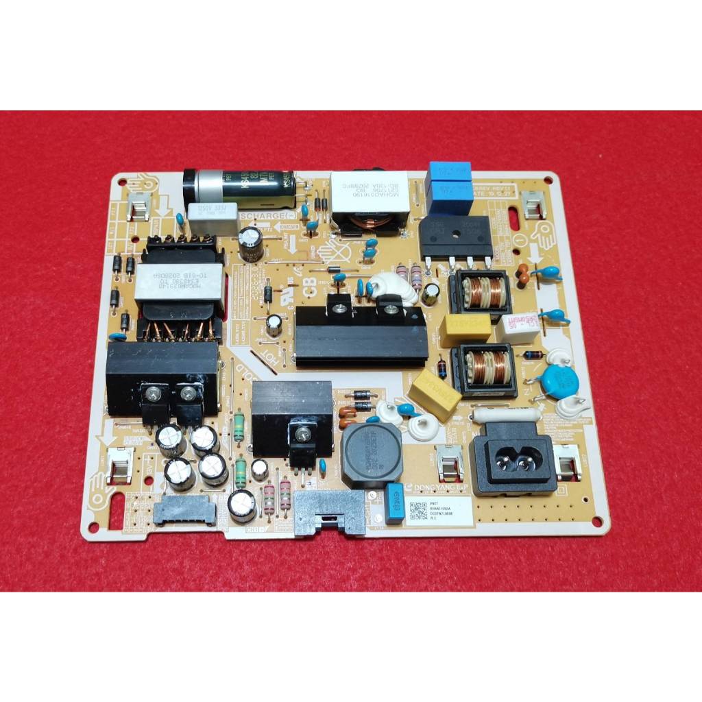 ซัพพลาย​ทีวี​SS​ซัมซุง​รุ่น​ที่​ใช้​งาน​UA43TU7000KXXT​/UA43TU6900KXXT​พาร์ท​BN44​-01053A(แท้​ถอด)
