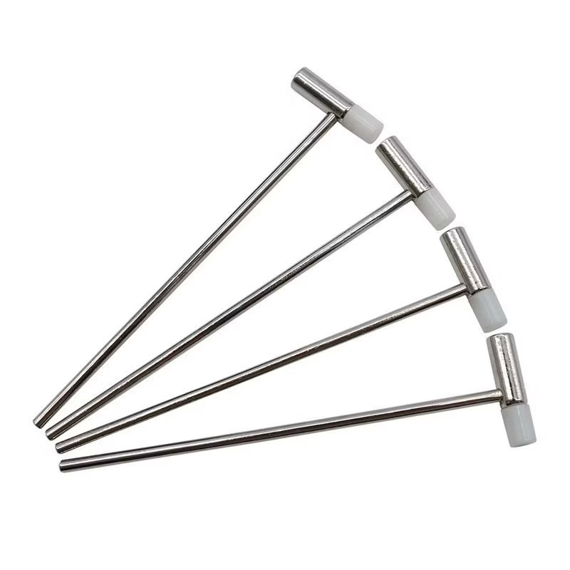 เครื่องมือค้อนบล็อกตัวต่อ แบบค้อน สําหรับช่วยกดตัวต่อได้ ง่าย ขึ้น