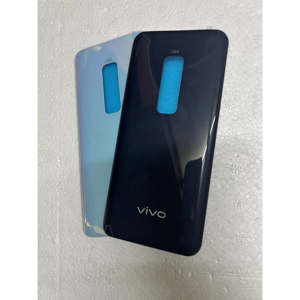 ฝาหลัง VIVO V17Pro พร้อมกาว อะไหล่มือถือ ชุดบอดี้ VIVO รุ่น V17Pro