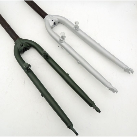 ตะเกียบ 700C ตะเกียบจักรยานเสือหมอบ ฟิกเกียร์ อะไหล่จักรยาน