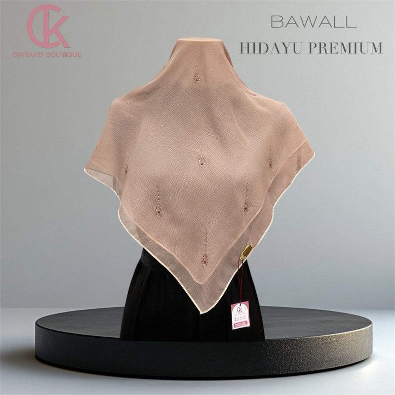ผ้าบาวาติดเพชรลายต่างหูขนาดหลาสคู ราคา ถูกที่สุด ดีลบีเคเค แกลเลอรีภาพที่ 3