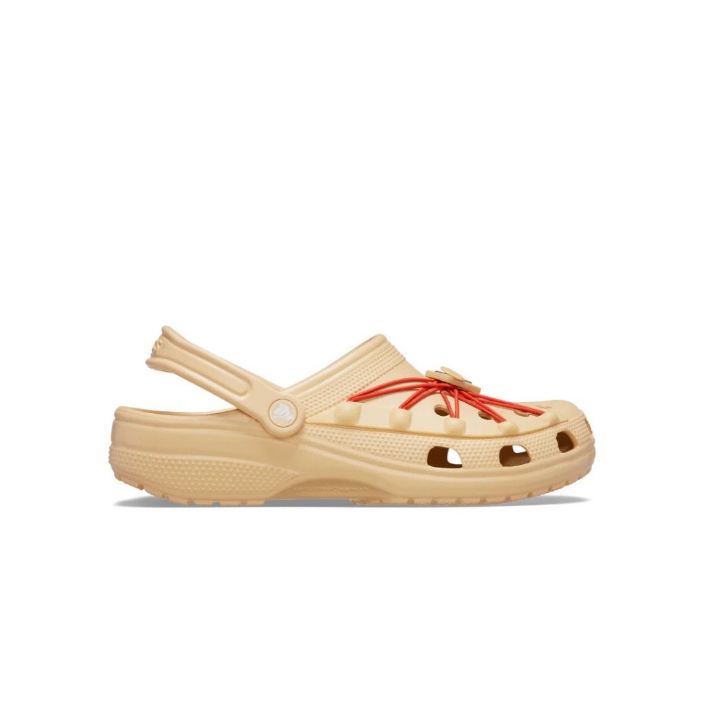 CROCS 210393-0HY CS U CS LOCKDOWN CLG BEIGE