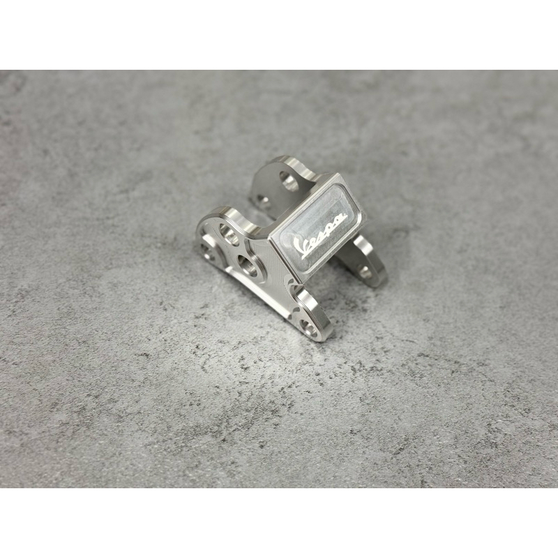 ชุดโหลดโช๊คหลัง โหลดโช๊ค CNC Vespa S Lx Sprint Primavera