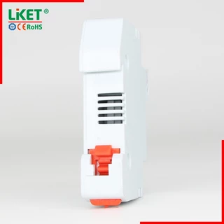 LIKET Fuse DC 1000V 3A 6A 10A 16A 20A 25A 32A ระบบโซล่าเซลล์ ฐานฟิวส์ ตลับฟิวส์ Fuse Box (ZTPV-25)