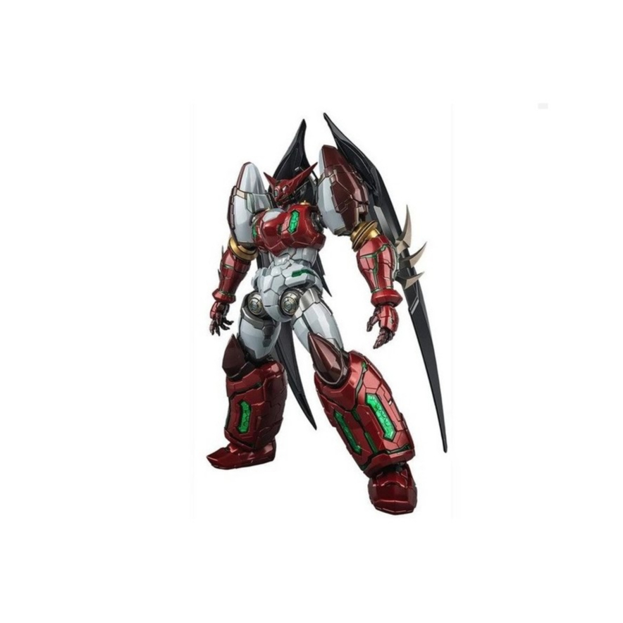 CCSToys Shin Getter 1 - Star Slasher Ver.