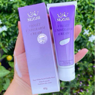 💜ครีมรักแร้หลอดใหญ่2 ได้อีก1