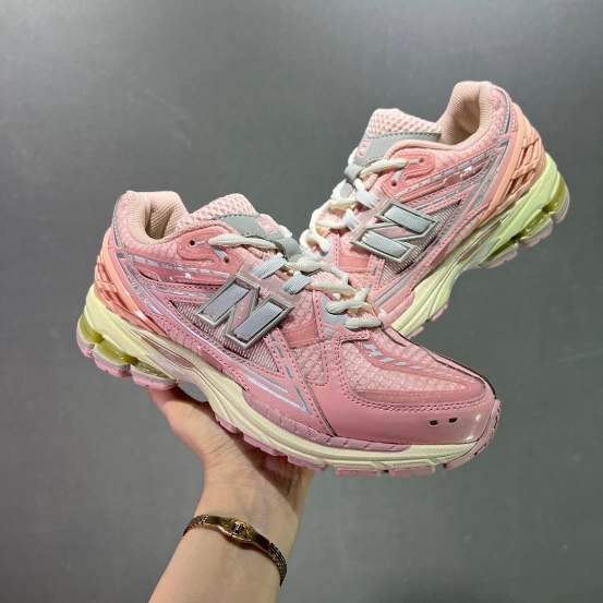 New Balance NB 1906R pink (ของแท้ 100%💯)