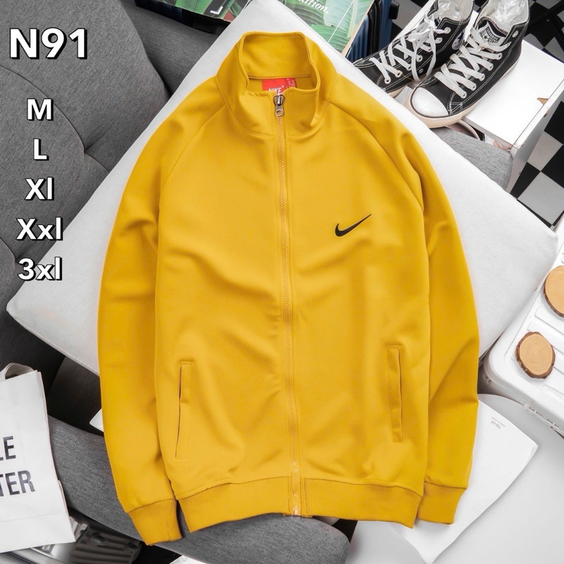 NEWจัดโปรราคาส่ง* *สินค้า-กดสั่งได้คะ เสื้อแจ็คเก็ตผู้ชาย เสื้อคลุมแขนยาว TN4