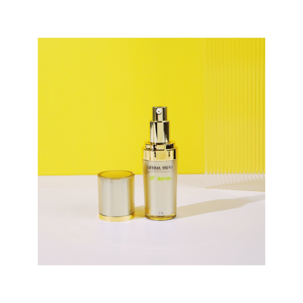 BOTOX Serum เซรั่มลดริ้วรอยบริเวณบนใบหน้า และรอบดวงตา