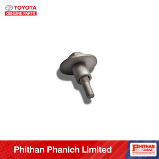 สกูรพร้อมแหวนรอง โตโยต้า BOLT WASHER TOYOTA 90099-04593 17-0…