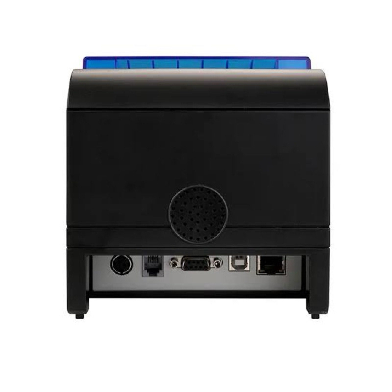 จัดส่งฟรีXprinter XP C260M เครื่องพิมพ์ใบเสร็จ เครื่องพิมพ์ครัว รับประกันสินค้า1ปี ราคา ถูกที่สุด ดีลบีเคเค แกลเลอรีภาพที่ 7