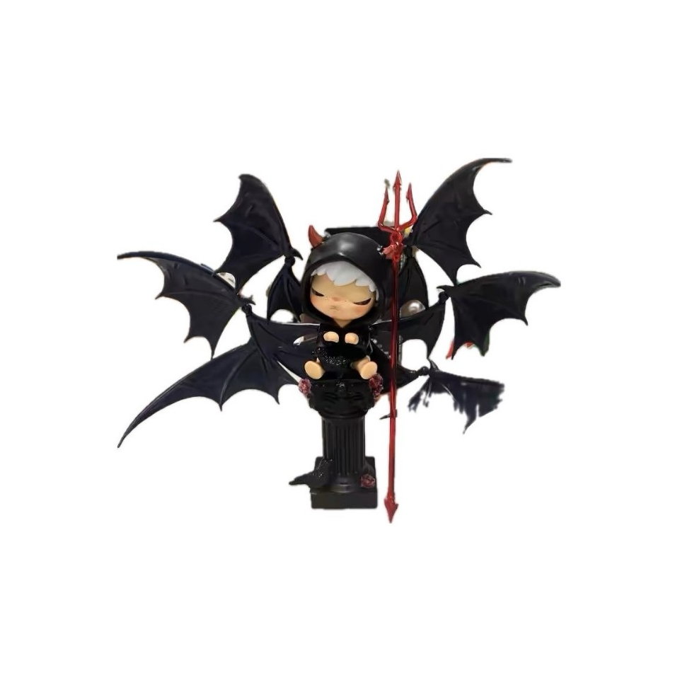 HIRONO x DEVIL สั่งทำพิเศษ รอของประมาน 30 วัน