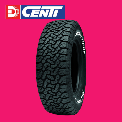 DECENTI ALL-TERRAIN AT  ยางรกะบะสายลุยขอบ 16-20" ราคาพิเศษปี 2025 ลุยทุกสภาพถนน และ ตะกรุยหินดี และ 