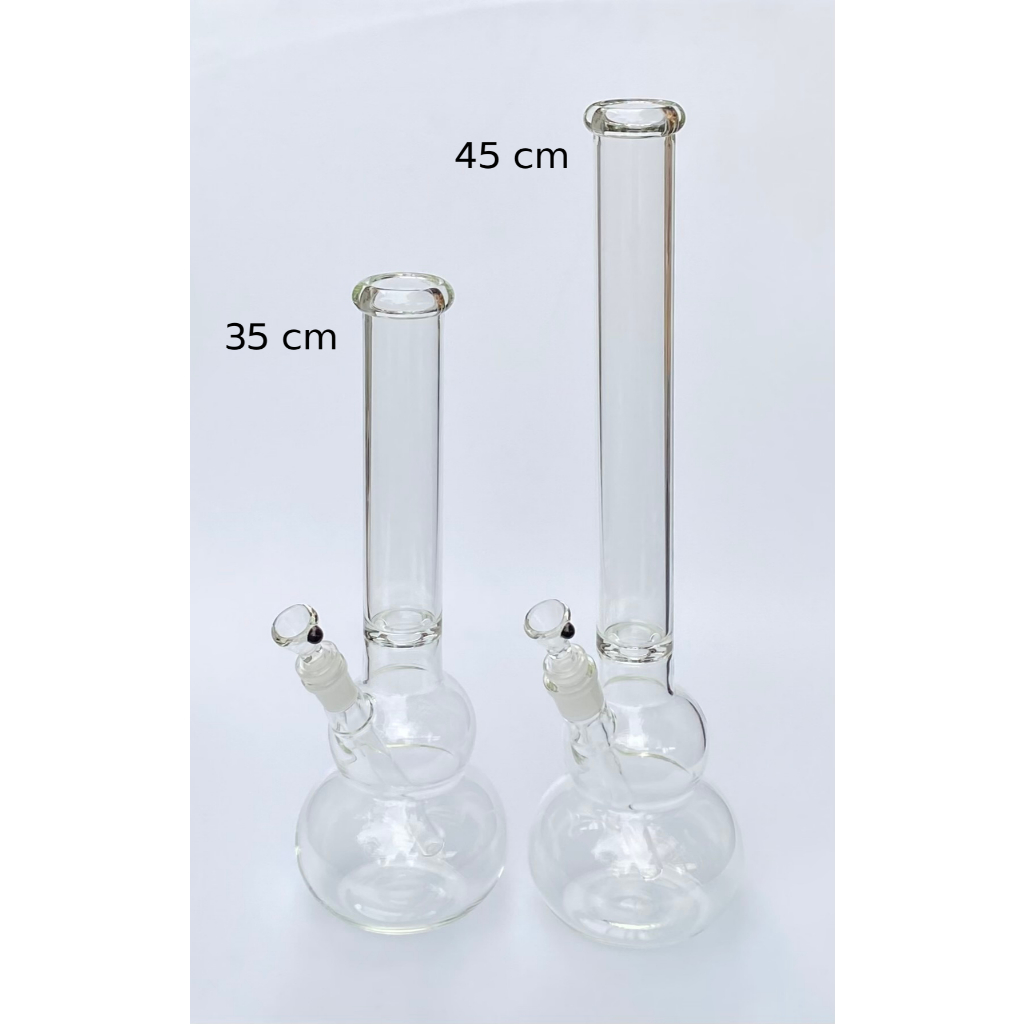 บ้องแก้ว Champion 35-45cm glass bong (RB003)