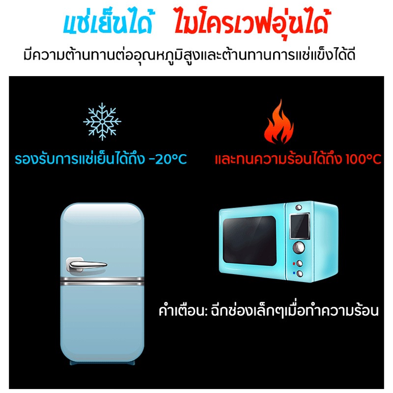 ถุงซีลแบบม้วน ถุงสูญญากาศลายนูน ช่วยถนอมอาหาร แพ็คอาหารVacuum seal bagทุกประเภท ขนาดเซนติเมตร ราคา ถูกที่สุด ดีลบีเคเค แกลเลอรีภาพที่ 5